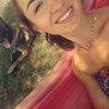Chula avatar