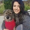 alexandra: Cuidadores de perros con experiencia en Arkotxa