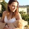 Cristina: Cuidadora de perros en el Abanico de Plentzia/Plentzia