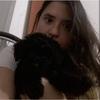 Leticia Fuencisla : Cansado y contento. 