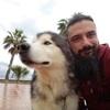 Ricardo: Paseador y cuidador canino