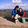 Tara Catherine: Vacaciones en la montaña para tu perro