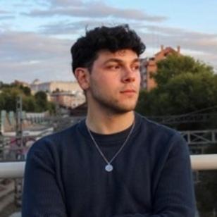 Víctor  avatar