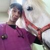 Juan Pablo: Estudiante de Veterinaria y ATV