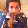 Aicha: Paseadora de perros en Barcelona