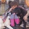 Patricia: Cuidadora de perros en la zona de Granada ciudad y alrededores