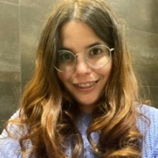 Alba avatar