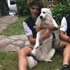 Daniel: ¡Running con tú perro!