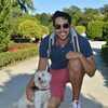 Héctor: El encantador de perros (en Málaga) // Coach Certificado en Nutrición