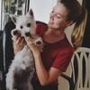 Natalia : Cuido a tus peluditos en Barcelona