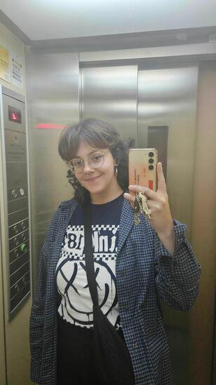 Sara avatar