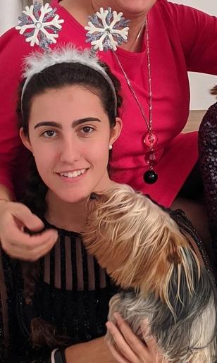 Julia avatar