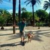 Quim: Cuidador en Barcelona 