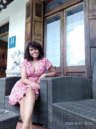 Talía avatar