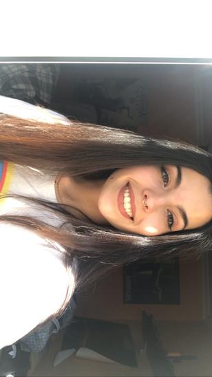 Irene avatar