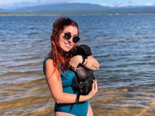 Esther avatar
