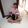 Carlos Eduardo: 🐾 Cuidado de perros| Guardería, Paseos y Alojamiento 🐾