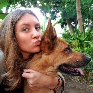 Kristina  avatar