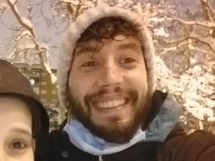 Alex avatar