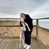 Paula: Paseo perretes 🥰