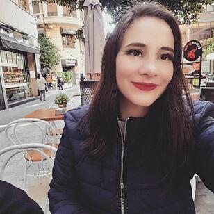 Dominique  avatar