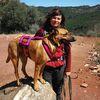 Núria : Educadora canina y auxiliar veterinaria en continua formación 