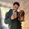 Max: Disponible, no dudes en contactarme!!  Joven, activo, dedicado y amante de los animales