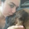 Renata: Paseadora de perros en 
 Barcelona