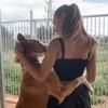 Maricarmen: ¡Como en casa! 🥰🐾 