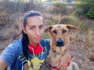 Silvia avatar