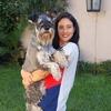 Denise: Guardería Canina en Barcelona | Cuidado Exclusivo con Amplio Patio para tu Perro 🐶🏡