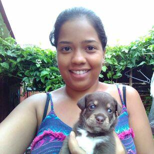 Laura avatar