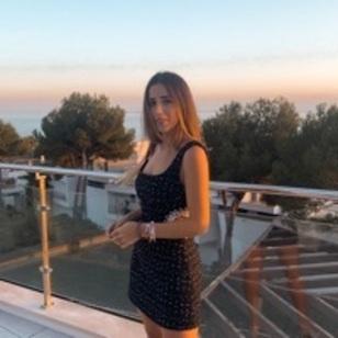 Alicia avatar