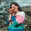 Maria Camila: Cuidador en Barcelona