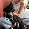 Maria : Cuidadora y paseadora canina en Barcelona 