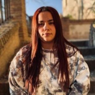 Maria avatar