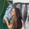Maria: ¡Quédate tranquilo y deja tu mascota en mis manos!