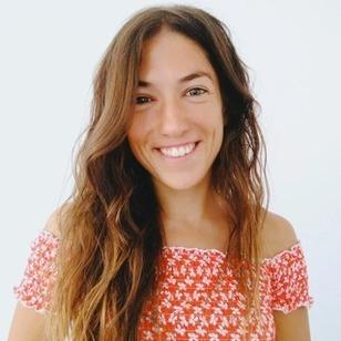 Cristina avatar