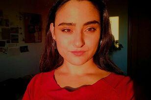 Iria avatar