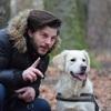 Alvaro: Deja a tu perro en una segunda familia