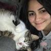 María: Enamorada de los animales🥰
