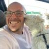 Luis: Las mascotas son la familia que elegimos!! 