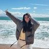 Paula: Médico paseadora