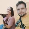 Eduardo J: Conócenos más en ig: @Eduardogs_petsitter 📸
