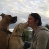Edurne: Cuidadora con mucha experiencia y amor por los perritos💕