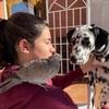 Laura : ¡Amante de los animales! ¡Tendrán siempre el mejor cuidado conmigo! 