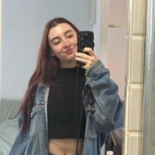 Agostina avatar