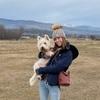 Patricia: Patitas Dog Residence