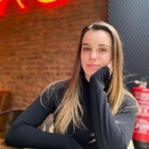 Silvia avatar