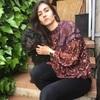 ANA: Cuidadora lejos de la cuidad 